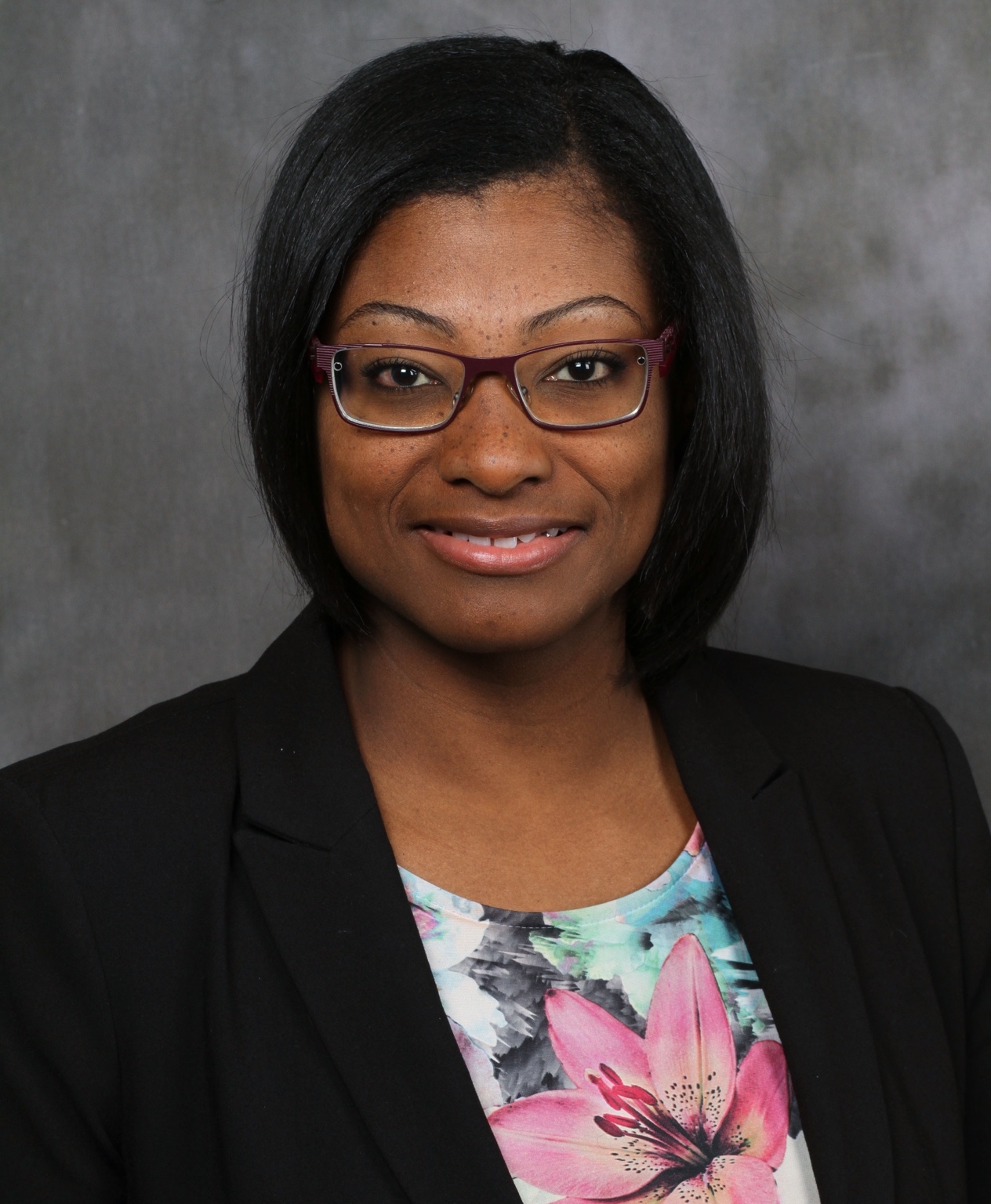Dr. Sherry-Ann Brown, MD, PhD, FACC, FAHA